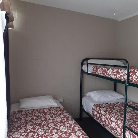 Paeroa Rail Trail Motel Eksteriør billede